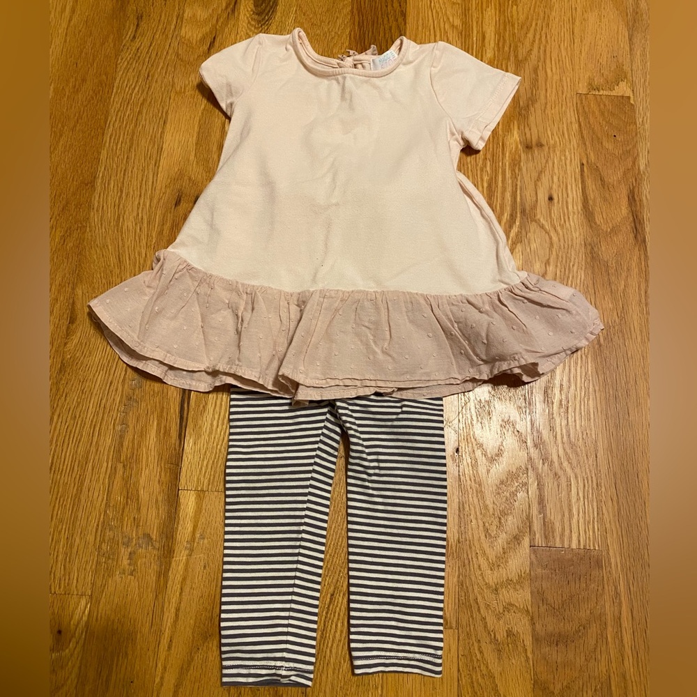 Maggie & Zoe Outfit
